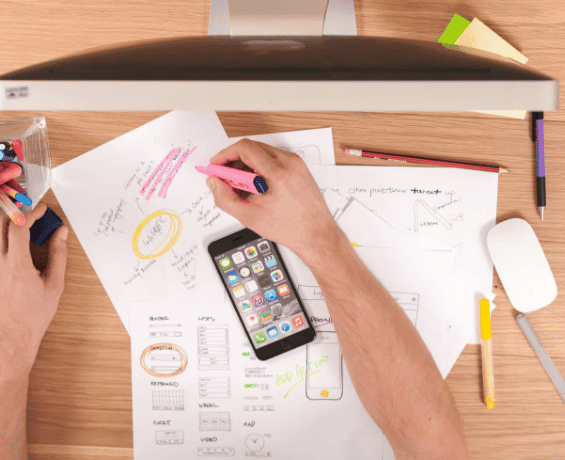 SEO Content Creation Process