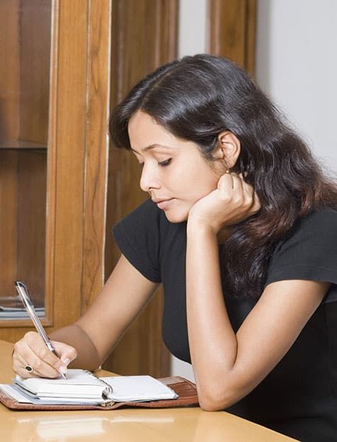 Content Writing Services