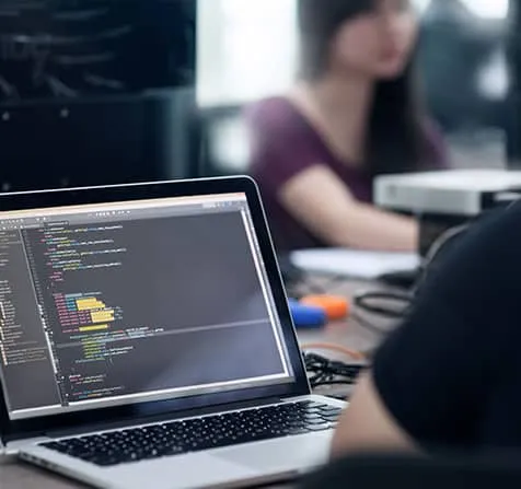 Custom Web Design 3 Website Development