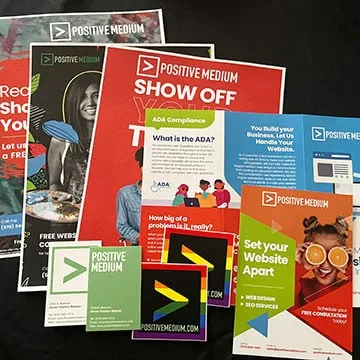 Content Writing 3 Promotional Material Scenario