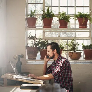 Custom Web Design 7 Startup